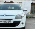 Білий Рено Меган, об'ємом двигуна 1.6 л та пробігом 230 тис. км за 7400 $, фото 4 на Automoto.ua