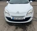 Білий Рено Меган, об'ємом двигуна 1.5 л та пробігом 201 тис. км за 6100 $, фото 1 на Automoto.ua
