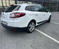 Белый Рено Меган, объемом двигателя 1.6 л и пробегом 206 тыс. км за 6800 $, фото 9 на Automoto.ua