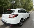 Белый Рено Меган, объемом двигателя 1.5 л и пробегом 236 тыс. км за 6250 $, фото 3 на Automoto.ua