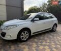 Білий Рено Меган, об'ємом двигуна 1.46 л та пробігом 156 тис. км за 7500 $, фото 2 на Automoto.ua
