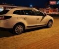 Белый Рено Меган, объемом двигателя 1.46 л и пробегом 291 тыс. км за 7100 $, фото 58 на Automoto.ua