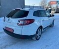 Белый Рено Меган, объемом двигателя 1.46 л и пробегом 181 тыс. км за 6800 $, фото 5 на Automoto.ua