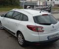 Білий Рено Меган, об'ємом двигуна 1.46 л та пробігом 268 тис. км за 6000 $, фото 5 на Automoto.ua