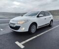 Белый Рено Меган, объемом двигателя 1.5 л и пробегом 164 тыс. км за 6750 $, фото 1 на Automoto.ua