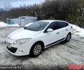 Білий Рено Меган, об'ємом двигуна 1.5 л та пробігом 207 тис. км за 6800 $, фото 2 на Automoto.ua