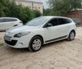 Белый Рено Меган, объемом двигателя 1.5 л и пробегом 248 тыс. км за 6700 $, фото 8 на Automoto.ua