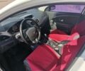 Белый Рено Меган, объемом двигателя 1.5 л и пробегом 266 тыс. км за 6185 $, фото 8 на Automoto.ua