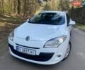 Білий Рено Меган, об'ємом двигуна 1.46 л та пробігом 364 тис. км за 6500 $, фото 1 на Automoto.ua