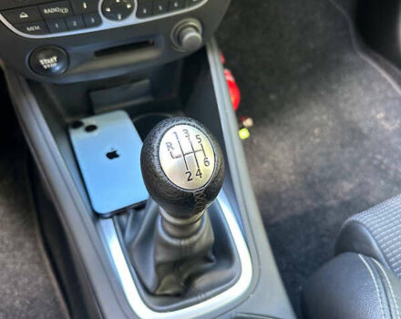 Белый Рено Меган, объемом двигателя 1.5 л и пробегом 230 тыс. км за 8299 $, фото 17 на Automoto.ua