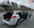 Білий Рено Меган, об'ємом двигуна 1.46 л та пробігом 307 тис. км за 8400 $, фото 11 на Automoto.ua