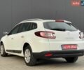 Білий Рено Меган, об'ємом двигуна 1.46 л та пробігом 230 тис. км за 7499 $, фото 8 на Automoto.ua