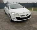 Білий Рено Меган, об'ємом двигуна 0 л та пробігом 216 тис. км за 6807 $, фото 1 на Automoto.ua