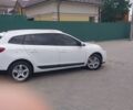 Белый Рено Меган, объемом двигателя 1.46 л и пробегом 295 тыс. км за 6950 $, фото 7 на Automoto.ua