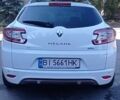 Белый Рено Меган, объемом двигателя 1.4 л и пробегом 157 тыс. км за 8100 $, фото 11 на Automoto.ua