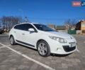 Белый Рено Меган, объемом двигателя 1.46 л и пробегом 226 тыс. км за 6900 $, фото 6 на Automoto.ua