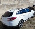 Білий Рено Меган, об'ємом двигуна 1.46 л та пробігом 413 тис. км за 7000 $, фото 3 на Automoto.ua