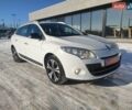 Белый Рено Меган, объемом двигателя 1.4 л и пробегом 201 тыс. км за 6950 $, фото 7 на Automoto.ua