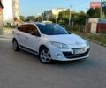 Білий Рено Меган, об'ємом двигуна 1.4 л та пробігом 218 тис. км за 6500 $, фото 1 на Automoto.ua