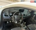 Белый Рено Меган, объемом двигателя 1.46 л и пробегом 237 тыс. км за 7399 $, фото 16 на Automoto.ua