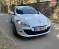 Білий Рено Меган, об'ємом двигуна 1.46 л та пробігом 364 тис. км за 6500 $, фото 3 на Automoto.ua