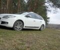 Білий Рено Меган, об'ємом двигуна 1.5 л та пробігом 220 тис. км за 8000 $, фото 1 на Automoto.ua