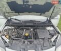 Белый Рено Меган, объемом двигателя 1.46 л и пробегом 278 тыс. км за 6700 $, фото 5 на Automoto.ua