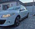 Белый Рено Меган, объемом двигателя 0 л и пробегом 209 тыс. км за 6600 $, фото 1 на Automoto.ua