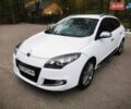 Белый Рено Меган, объемом двигателя 1.46 л и пробегом 329 тыс. км за 7300 $, фото 1 на Automoto.ua