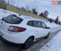 Белый Рено Меган, объемом двигателя 1.46 л и пробегом 230 тыс. км за 6000 $, фото 10 на Automoto.ua