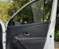 Білий Рено Меган, об'ємом двигуна 1.46 л та пробігом 156 тис. км за 7500 $, фото 12 на Automoto.ua