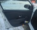 Белый Рено Меган, объемом двигателя 1.6 л и пробегом 193 тыс. км за 6300 $, фото 19 на Automoto.ua