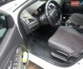 Белый Рено Меган, объемом двигателя 1.46 л и пробегом 255 тыс. км за 6800 $, фото 5 на Automoto.ua
