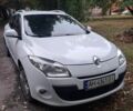 Білий Рено Меган, об'ємом двигуна 1.46 л та пробігом 197 тис. км за 7500 $, фото 1 на Automoto.ua
