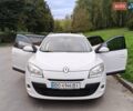 Білий Рено Меган, об'ємом двигуна 1.46 л та пробігом 268 тис. км за 6700 $, фото 2 на Automoto.ua