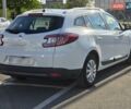 Рено Меган 2011 у Дніпро (Дніпропетровську) на Automoto.ua Білий Рено Меган, об'ємом двигуна 2 л та пробігом 218 тис. км за 8000 $, фото 1 на Automoto.ua
