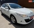 Білий Рено Меган, об'ємом двигуна 1.6 л та пробігом 226 тис. км за 6499 $, фото 5 на Automoto.ua