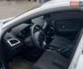 Белый Рено Меган, объемом двигателя 1.46 л и пробегом 291 тыс. км за 6799 $, фото 7 на Automoto.ua