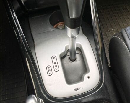 Білий Рено Меган, об'ємом двигуна 1.5 л та пробігом 360 тис. км за 6799 $, фото 10 на Automoto.ua