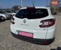 Белый Рено Меган, объемом двигателя 1.5 л и пробегом 221 тыс. км за 7600 $, фото 21 на Automoto.ua