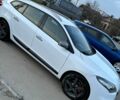 Белый Рено Меган, объемом двигателя 1.5 л и пробегом 263 тыс. км за 6950 $, фото 2 на Automoto.ua