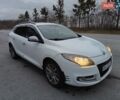 Белый Рено Меган, объемом двигателя 1.46 л и пробегом 307 тыс. км за 8400 $, фото 1 на Automoto.ua