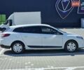 Білий Рено Меган, об'ємом двигуна 1.46 л та пробігом 231 тис. км за 7000 $, фото 1 на Automoto.ua