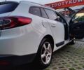 Белый Рено Меган, объемом двигателя 1.5 л и пробегом 409 тыс. км за 5200 $, фото 5 на Automoto.ua
