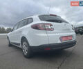 Белый Рено Меган, объемом двигателя 1.5 л и пробегом 173 тыс. км за 8400 $, фото 6 на Automoto.ua