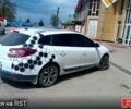 Білий Рено Меган, об'ємом двигуна 1.5 л та пробігом 300 тис. км за 5000 $, фото 1 на Automoto.ua