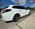 Белый Рено Меган, объемом двигателя 1.9 л и пробегом 241 тыс. км за 8300 $, фото 16 на Automoto.ua