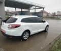 Белый Рено Меган, объемом двигателя 1.5 л и пробегом 320 тыс. км за 6500 $, фото 9 на Automoto.ua