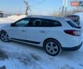 Белый Рено Меган, объемом двигателя 1.46 л и пробегом 181 тыс. км за 6800 $, фото 6 на Automoto.ua