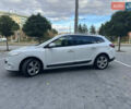 Белый Рено Меган, объемом двигателя 1.6 л и пробегом 206 тыс. км за 6800 $, фото 1 на Automoto.ua